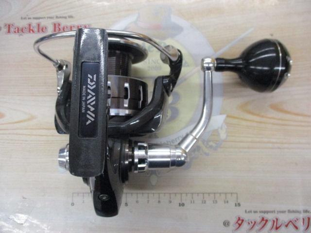 16キャタリナ 4500H｜＠ベリーネット 日本最大新品中古釣具WEB