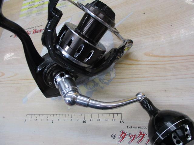 16キャタリナ 4500H｜＠ベリーネット 日本最大新品中古釣具WEB