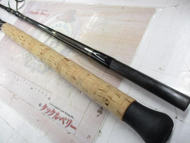 【中古】 MCワークス エクスプロージョン 836CTR フルコンタクト スペシャルモデル/T164220 エクスプロージョン フルコンタクト 836CTR ｜＠ベリーネット