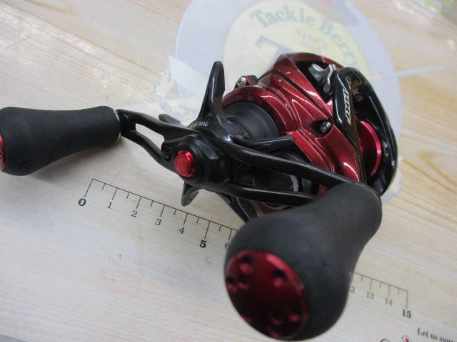 HRF PEスペシャル8.1 PLAT/daiwa hrf pe special 8 1 right tw-Fishing Tackle Store-en