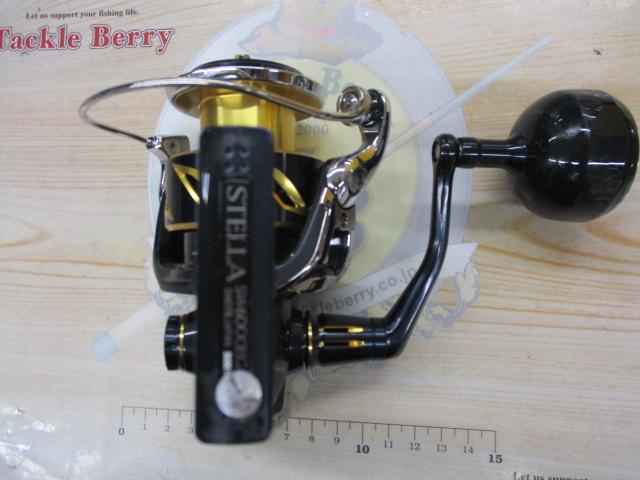 20ステラSW 6000HG｜＠ベリーネット 日本最大新品中古釣具WEB