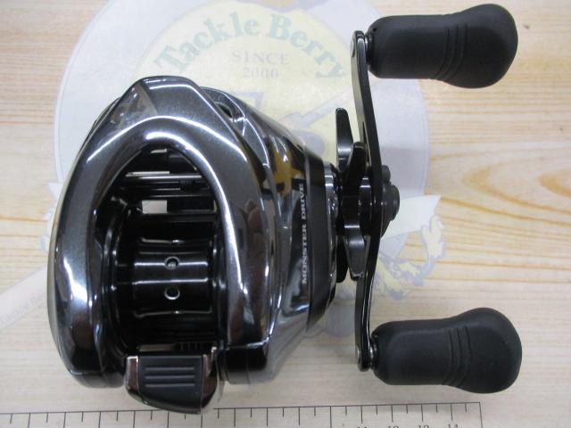 18アンタレスDC MDXG RH