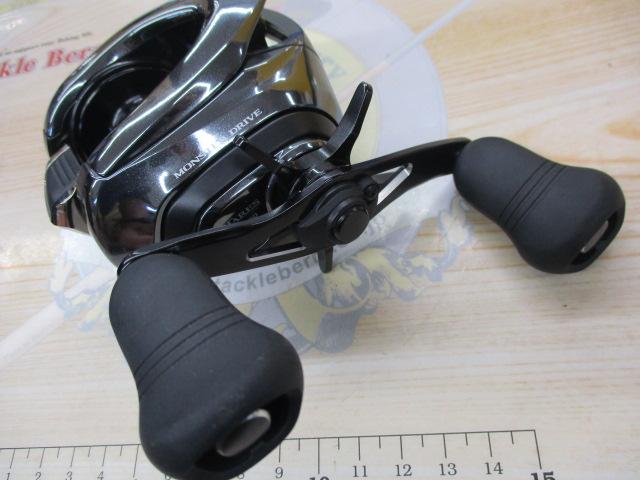 18アンタレスDC MDXG RH