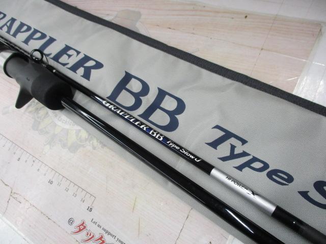 ☆シマノ 21グラップラーBB タイプスローJ B66-1☆大幅値下げしました！ SHIMANO 21グラップラー BB タイプスローJ B66-3の最安値