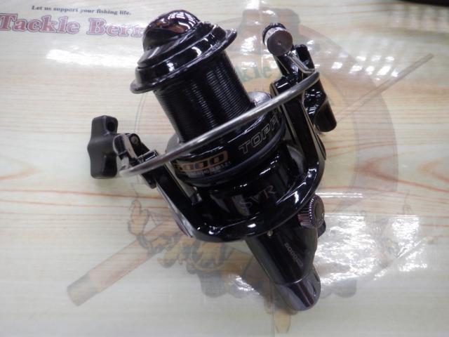 トップピット遠投Ⅲ6000