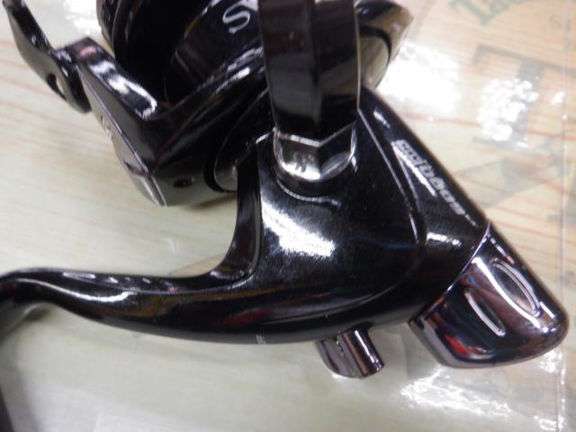 トップピット遠投Ⅲ6000