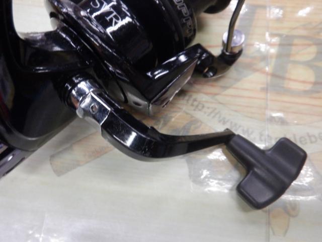 トップピット遠投Ⅲ6000