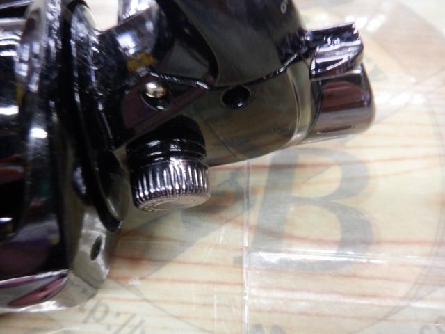 トップピット遠投Ⅲ6000