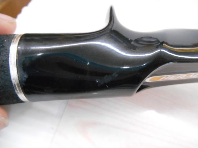 ヘラクレス HCSC-72MH