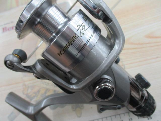 アオリマチック 夜光3050