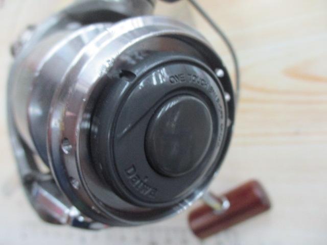 アオリマチック 夜光3050