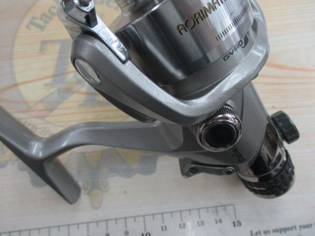 アオリマチック 夜光3050