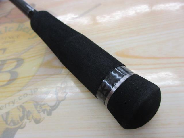 メジャークラフト エギゾースト５G EZ5IM-B682H【値下げ交渉あり】 メジャークラフト エギゾースト 5G EZ5IM-B682MH (ロッド・釣竿