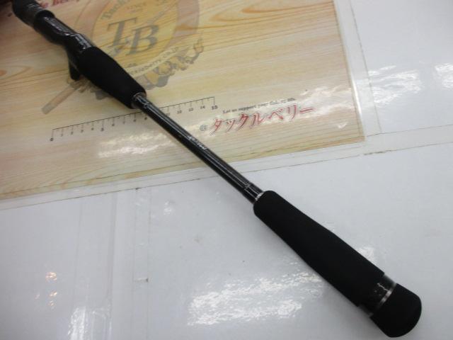 メジャークラフト エギゾースト５G EZ5IM-B682H【値下げ交渉あり】 メジャークラフト エギゾースト 5G EZ5IM-B682MH (ロッド・釣竿