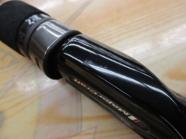 エギゾースト　5G 最終値下げ！ エギゾースト 5G 最終値下げ！ エギゾースト5Gをインプレ。2万円