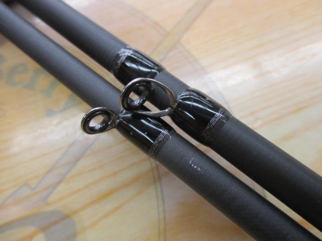 メジャークラフト エギゾースト５G EZ5IM-B682H【値下げ交渉あり】 メジャークラフト エギゾースト 5G EZ5IM-B682M (ロッド・釣竿