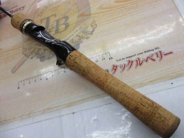 SHIMANO - シマノ カーディフⅩ 64SUL-B カーディフX 64SUL-B｜＠ベリーネット 日本最大新品中古釣具WEB
