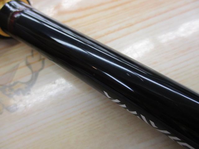 ダイワ　ジグキャスター MX 106H 中古 ﾀﾞｲﾜ ｼﾞｸﾞｷｬｽﾀｰMX 106H入荷！ – 博多千代店（Hakata Chiyo）