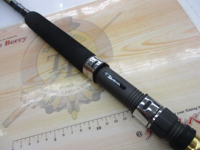 ダイワ　ジグキャスター MX 106H 中古 DAIWA（釣り） ダイワ ジグキャスターMX 106H
