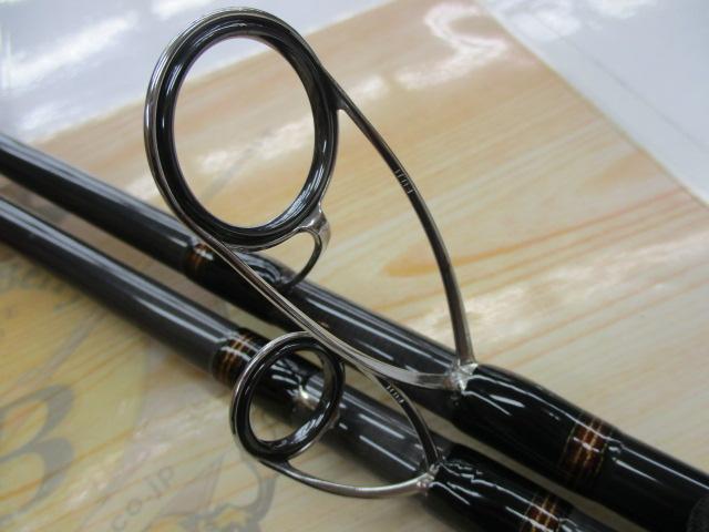 ダイワ　ジグキャスター MX 106H 中古 ジグキャスターMX 106H｜＠ベリーネット 日本最大新品中古釣具