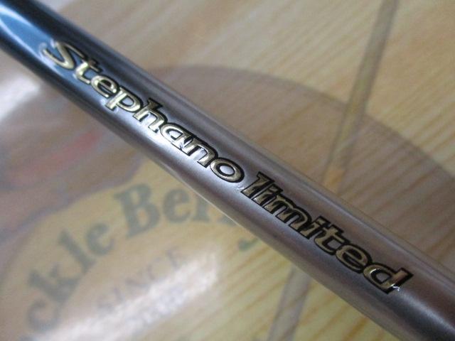 ステファーノリミテッド　M175 未使用 Amazon | シマノ(SHIMANO) カワハギロッド 24 ステファーノ