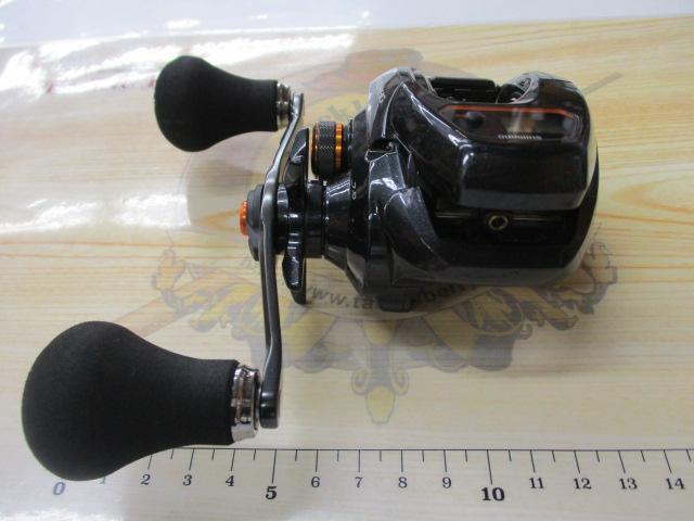 21バルケッタ 150DHHG｜＠ベリーネット 日本最大新品中古釣具WEB