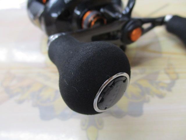 21バルケッタ 150DHHG｜＠ベリーネット 日本最大新品中古釣具WEB