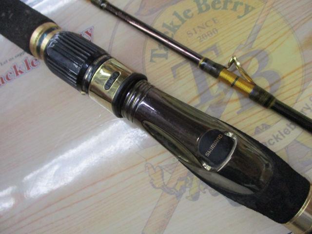 ジャンク　シマノ　海攻アオモノリミテッド 10海攻アオモノリミテッド M270｜＠ベリーネット 日本最大新品