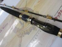 10海攻アオモノリミテッド M270