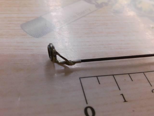 がま磯グレ競技スペシャルⅡ 175-53(ULガイド)