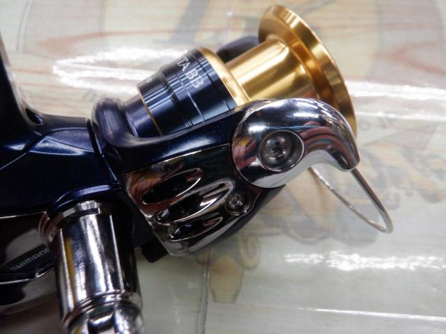 13アオリスタBB 2500｜＠ベリーネット 日本最大新品中古釣具WEB