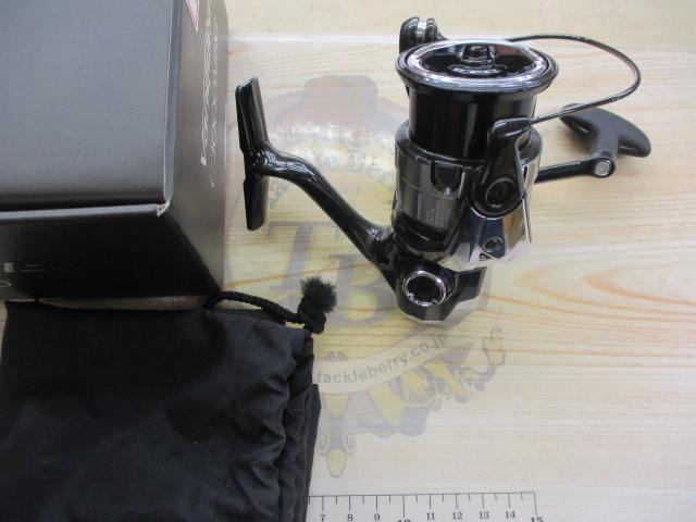 【中古】SHIMANO 23 ヴァンキッシュ C3000MHG リール 23ヴァンキッシュ C3000MHG｜＠ベリーネット 日本最大新品中古