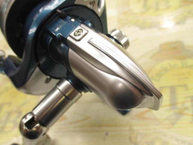 シマノ　スーパーエアロ　スピンジョイ　35 細糸仕様 Amazon | シマノ(SHIMANO) スピニングリール 投げ・遠投 14