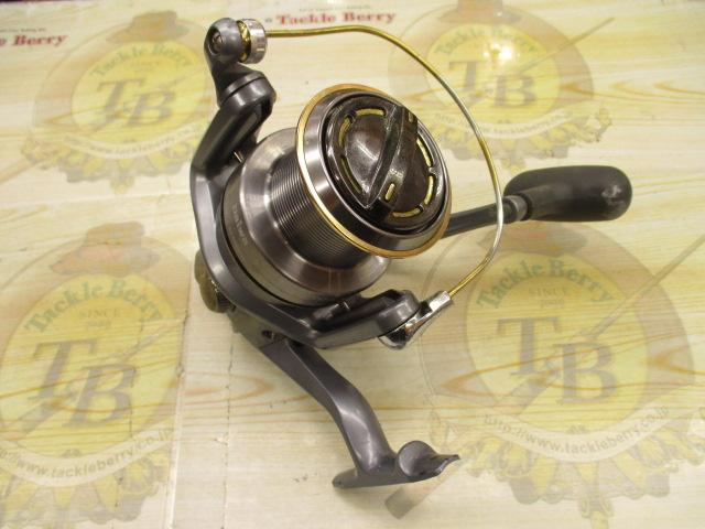 クロスキャスト 4500｜＠ベリーネット 日本最大新品中古釣具WEB