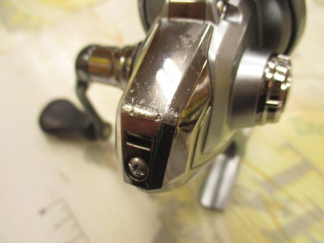 21ナスキー C2000SHG｜＠ベリーネット 日本最大新品中古釣具WEB