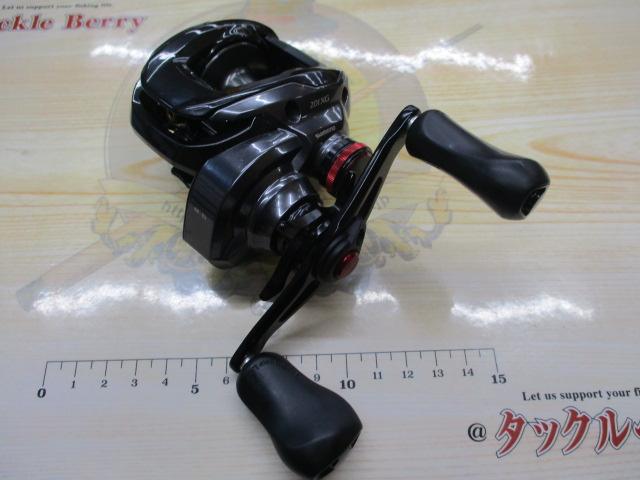 24スコーピオンMD 201XG｜＠ベリーネット 日本最大新品中古釣具