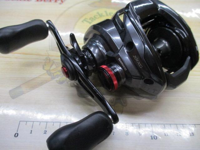 【新品未使用】シマノ 24 スコーピオン MD 201 XG シマノ (取寄せ 9月末頃メーカー生産予定) シマノ 24