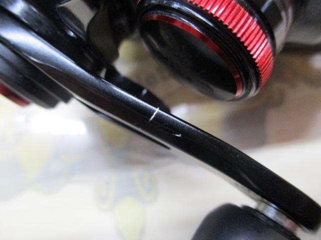 24スコーピオンMD 201XG