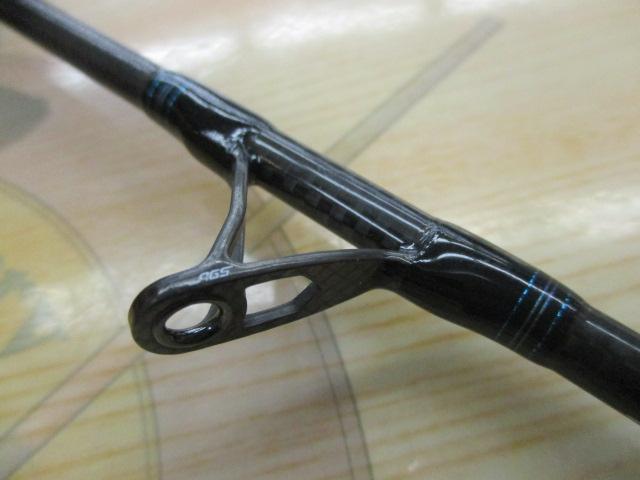 エメラルダス AGS N66XULB IM