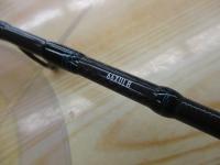 エメラルダス AGS N66XULB IM