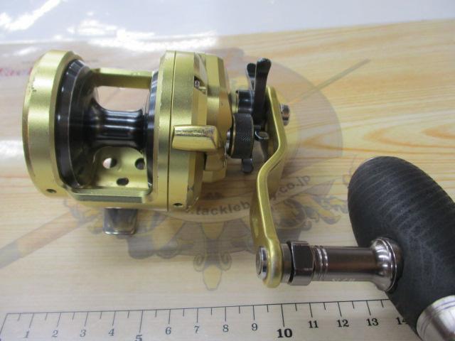 オシアジガーリミテッド1500HG シマノ】 14オシアジガー リミテッド 1500HG SHIMANO OCEA