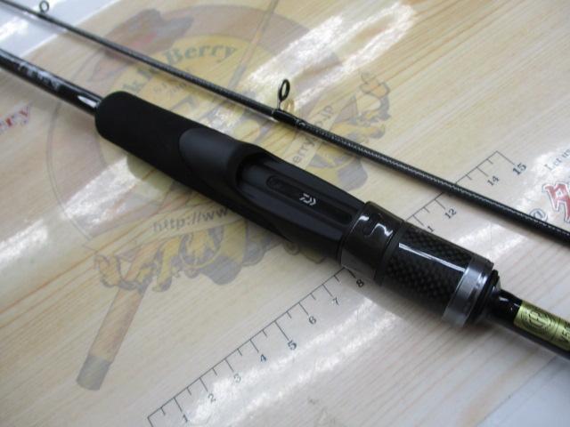 ダイワ タトゥーラXT 642LFS 楽天市場】ダイワ タトゥーラ XT 642LFS 大型便A : フィッシング