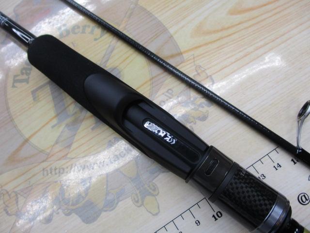 タトゥーラXT 642LFS｜＠ベリーネット 日本最大新品中古釣具WEB