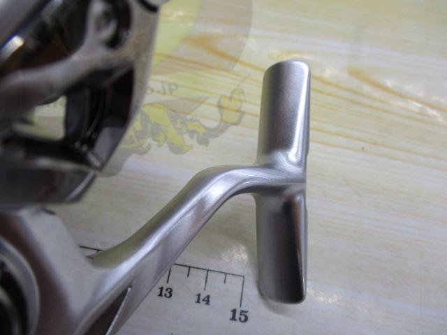 23ストラディック C2000SHG