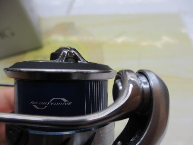 23ストラディック C2000SHG