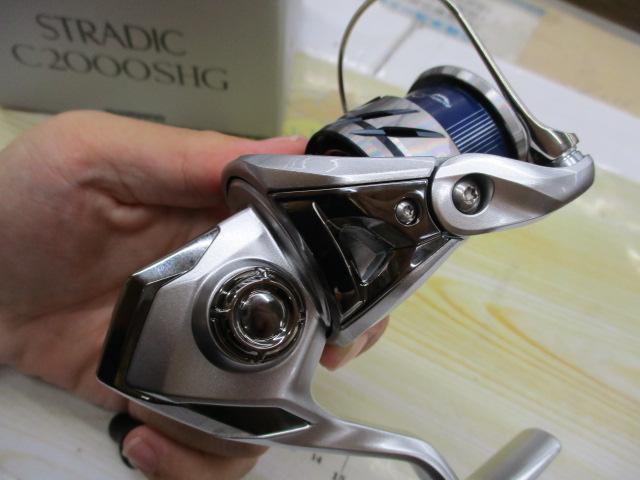 23ストラディック C2000SHG｜＠ベリーネット 日本最大新品中古