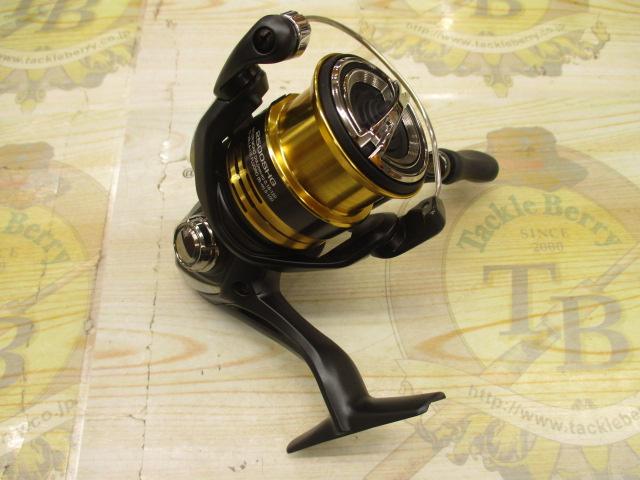 22サハラ 2500SHG｜＠ベリーネット 日本最大新品中古釣具WEBショップ