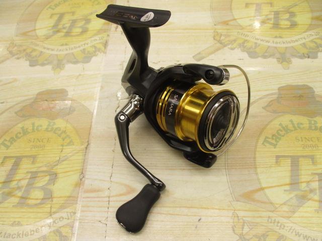 22サハラ 2500SHG｜＠ベリーネット 日本最大新品中古釣具WEBショップ
