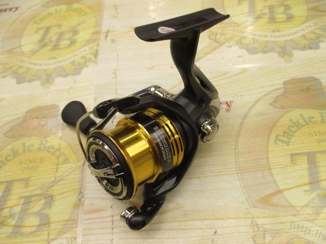 22サハラ 2500SHG｜＠ベリーネット 日本最大新品中古釣具WEBショップ