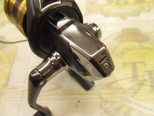 22サハラ 2500SHG｜＠ベリーネット 日本最大新品中古釣具WEBショップ